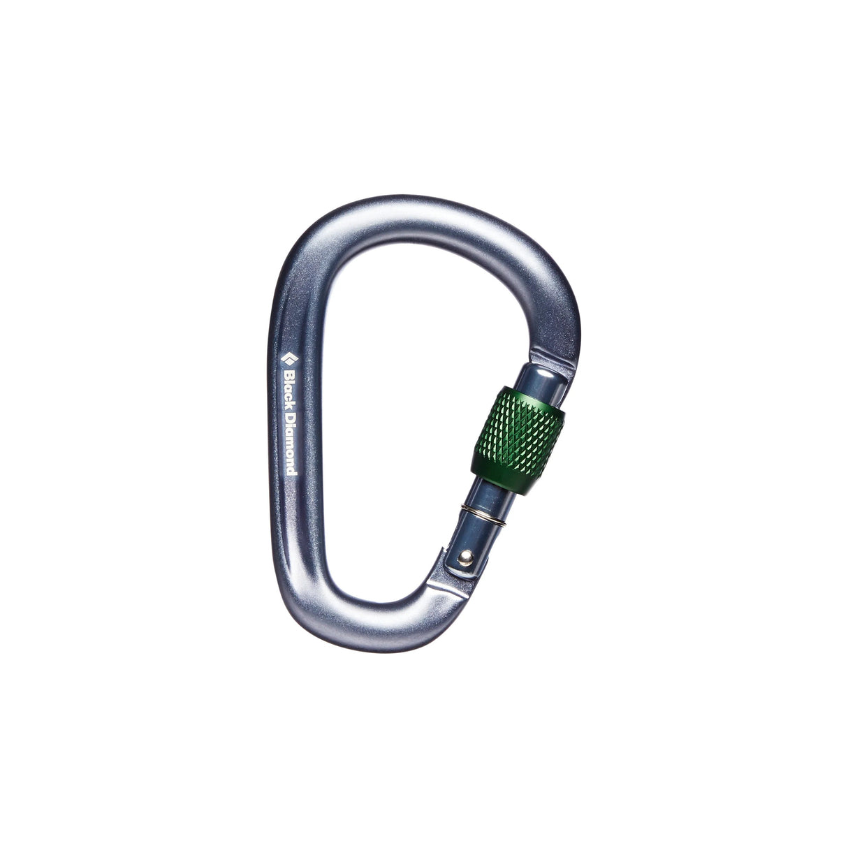 VPONKA PEARLOCK SCREWGATE CARABINER