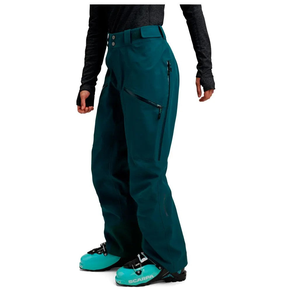 BLACK DIAMOND RECON STRETCH PANTS