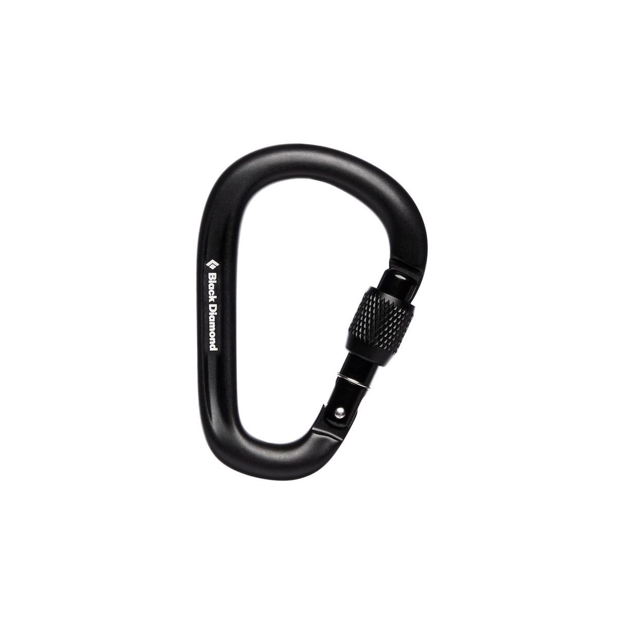 VPONKA PEARLOCK SCREWGATE CARABINER