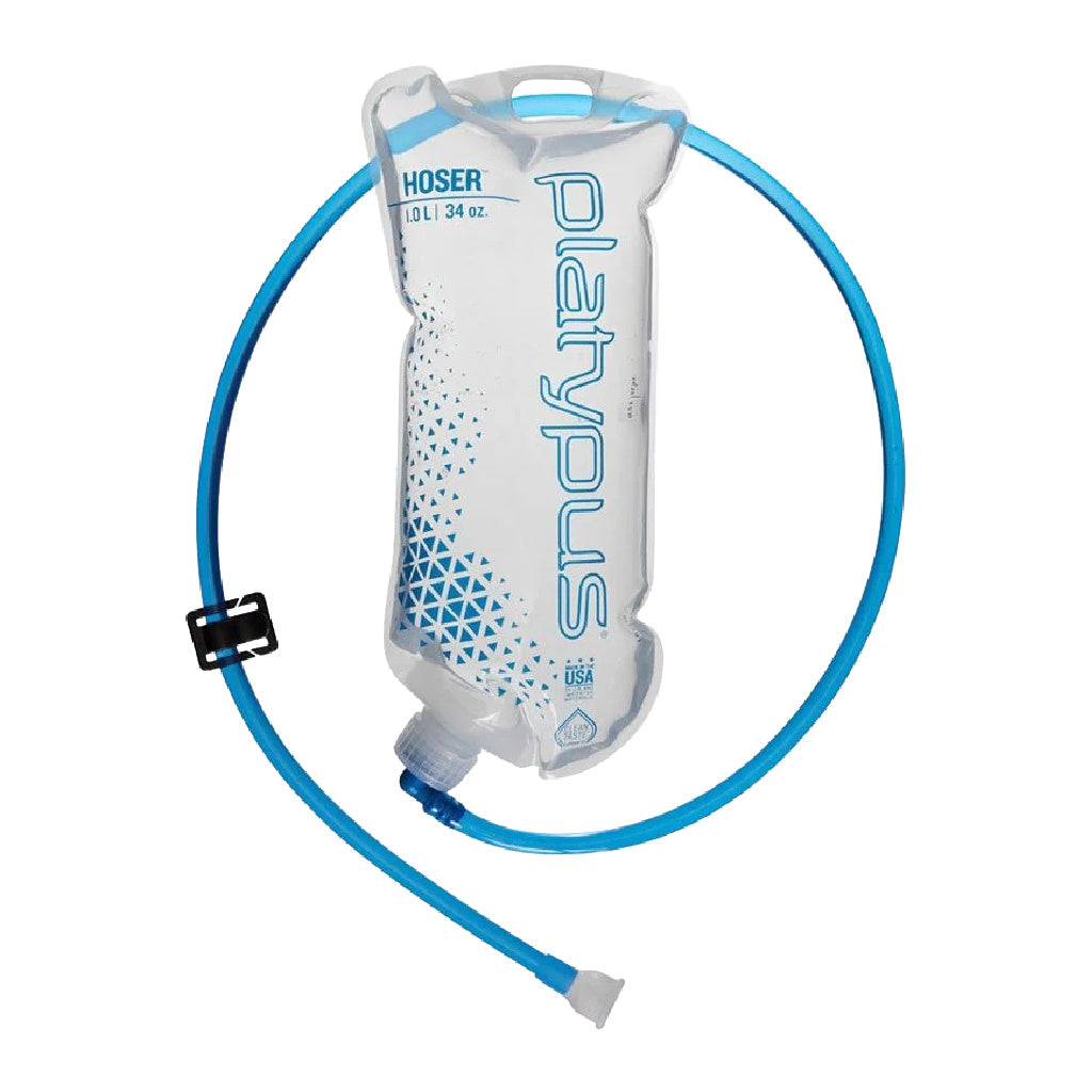 HOSER MEH ZA VODO 1L