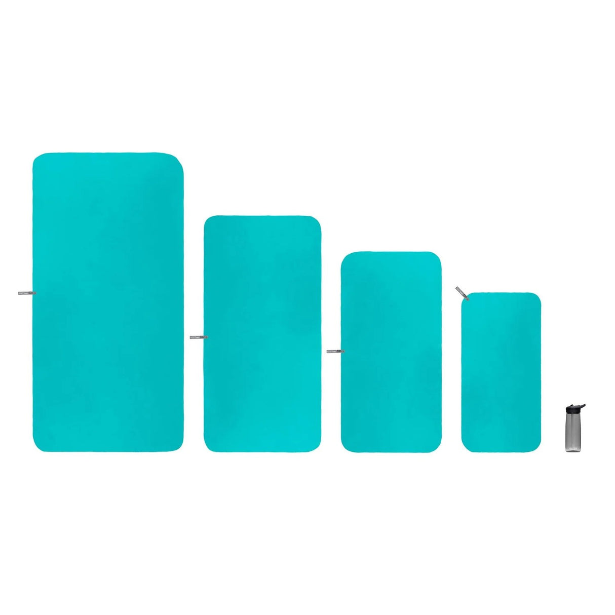 BRISAČA POCKET TOWEL XL