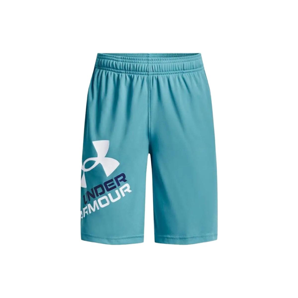 BOYS' SHORTS PROTOTYPE 2.0 LOGO