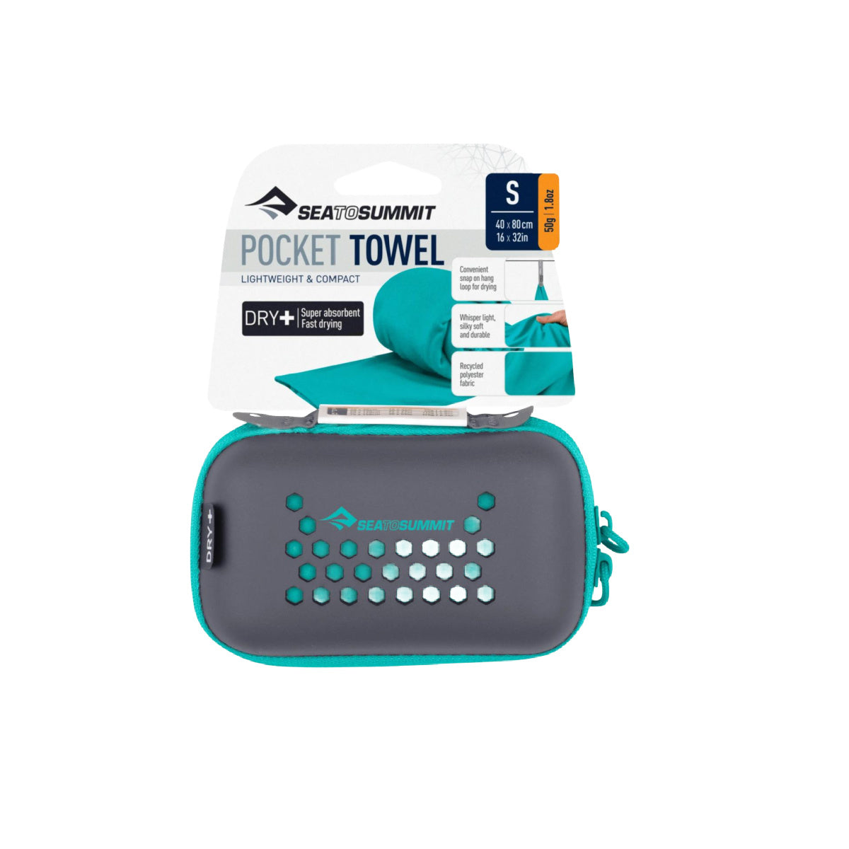 BRISAČA POCKET TOWEL S