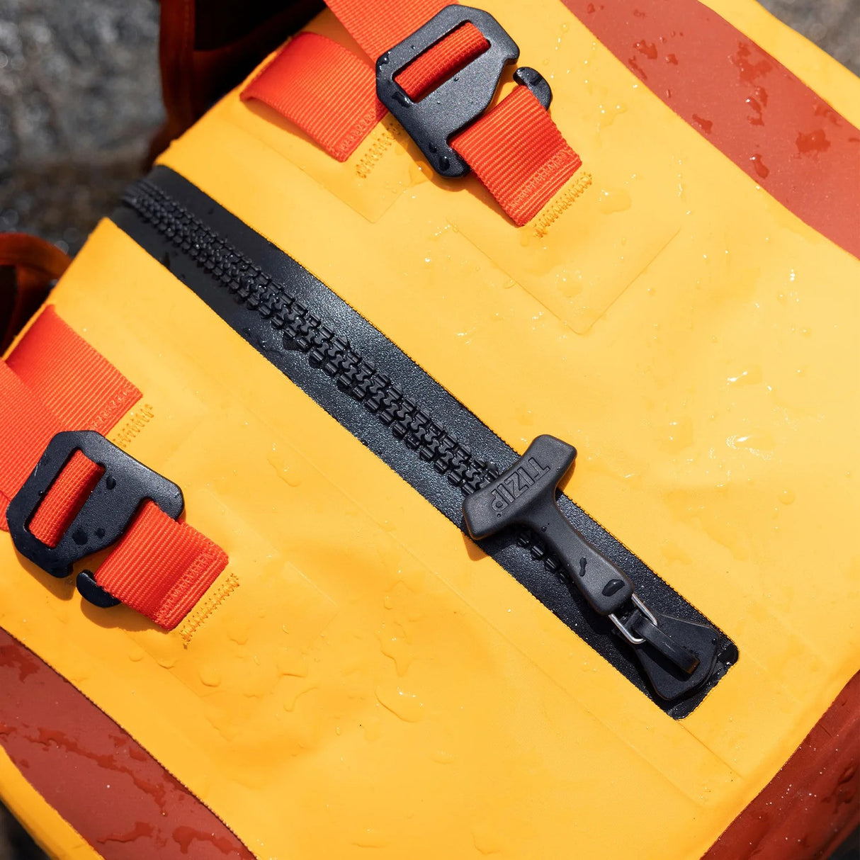 TORBA HYDRAULIC PRO DRY PACK - 100L