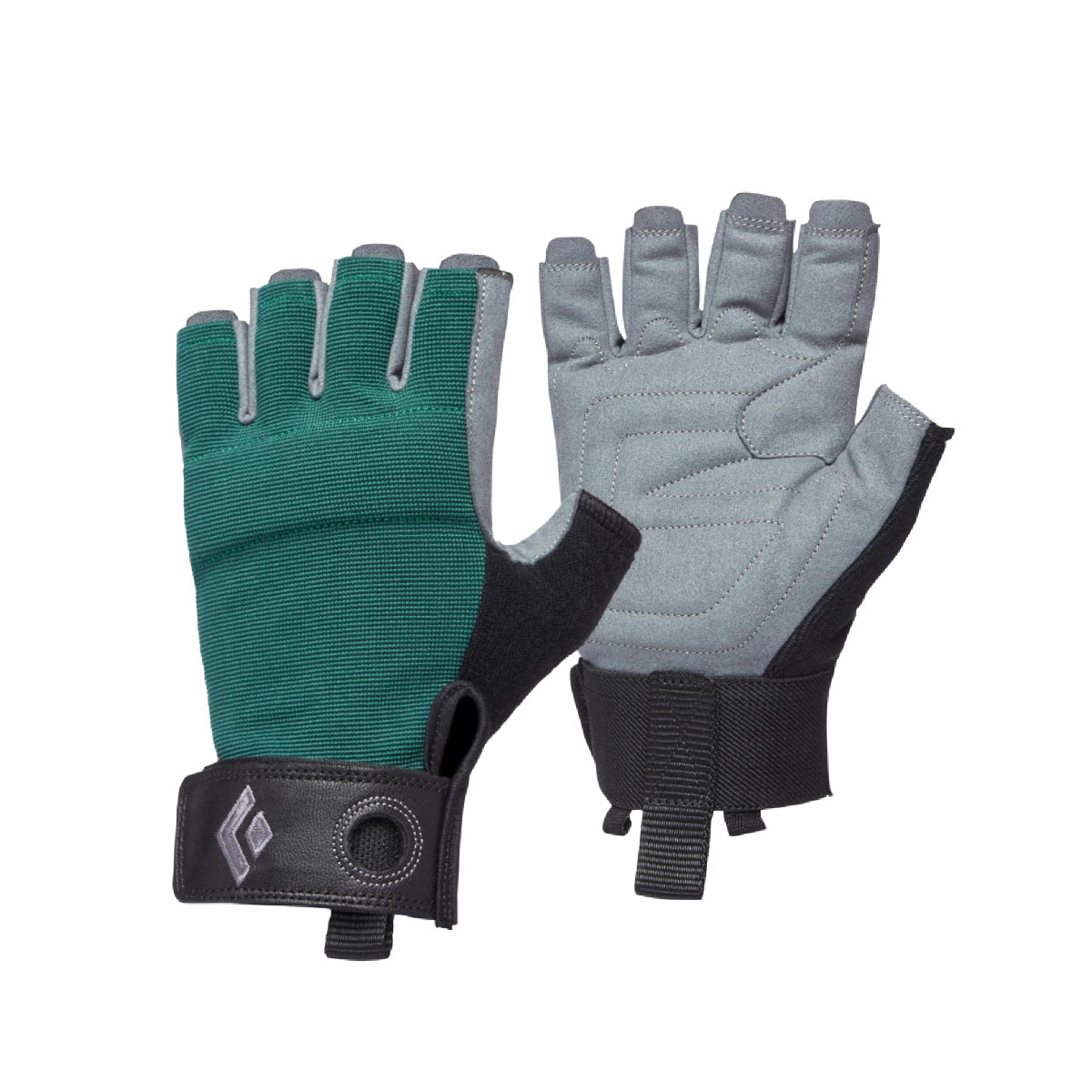 ŽENSKE PLEZALNE ROKAVICE W CRAG HALF-FINGER GLOVES