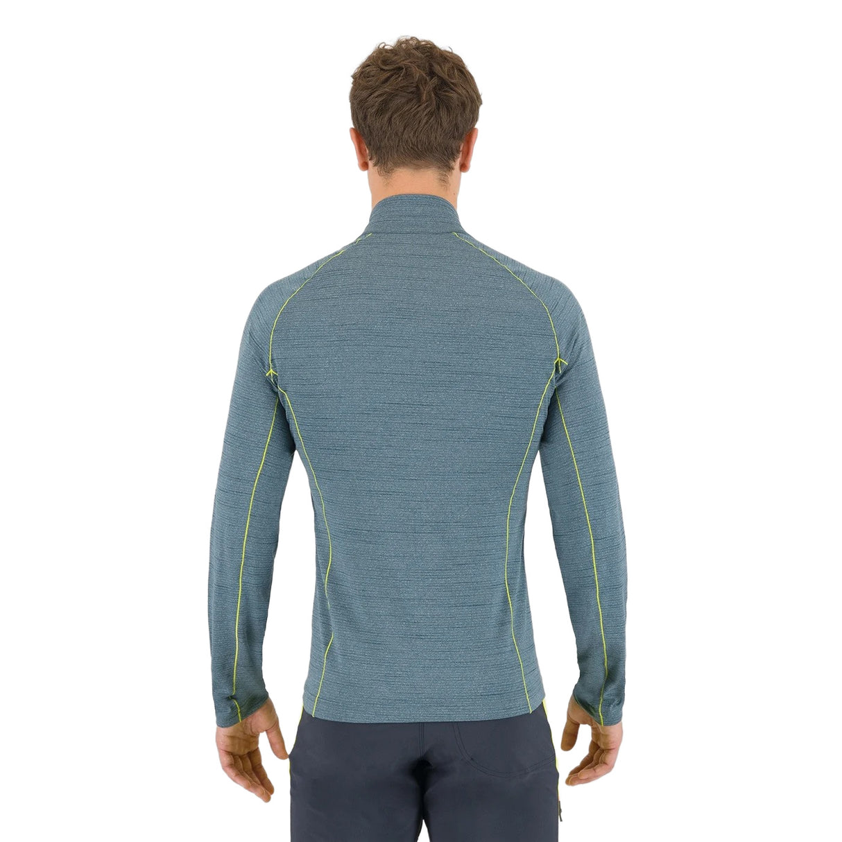 MOŠKA JOPA POMEDES EVO FULL-ZIP