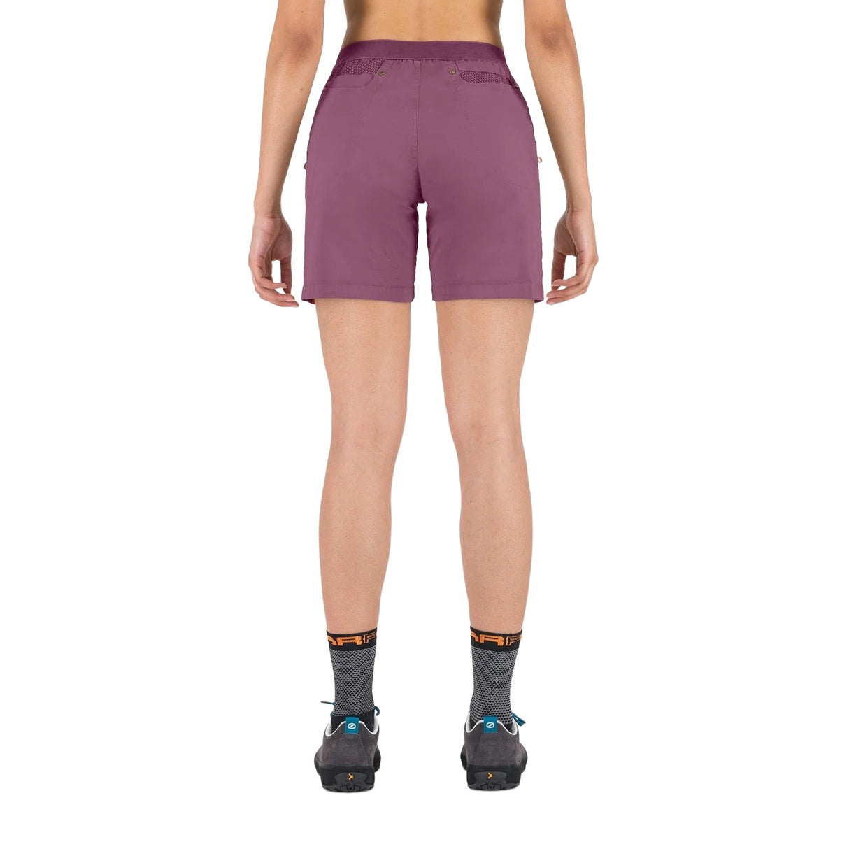 ŽENSKE KRATKE HLAČE NOGHERA W BERMUDA