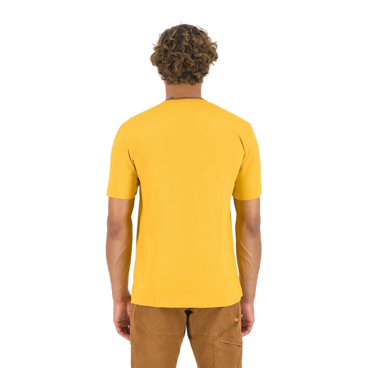 MOŠKA KRATKA MAJICA WILD ANIMAL