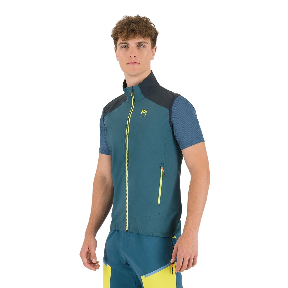 MOŠKI BREZROKAVNIK PARETE EVO VEST