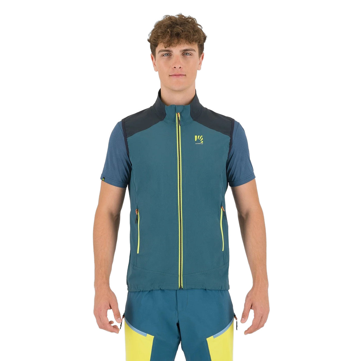 MOŠKI BREZROKAVNIK PARETE EVO VEST