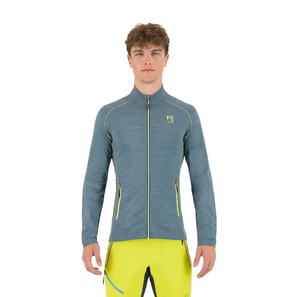 MOŠKA JOPA POMEDES EVO FULL-ZIP
