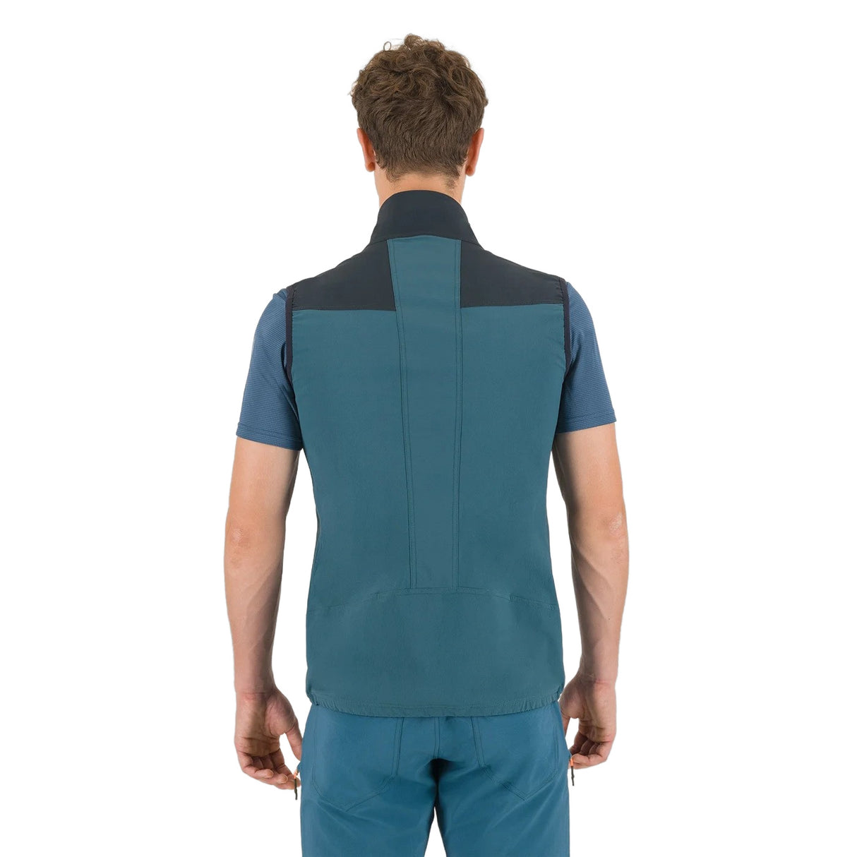 MOŠKI BREZROKAVNIK PARETE EVO VEST