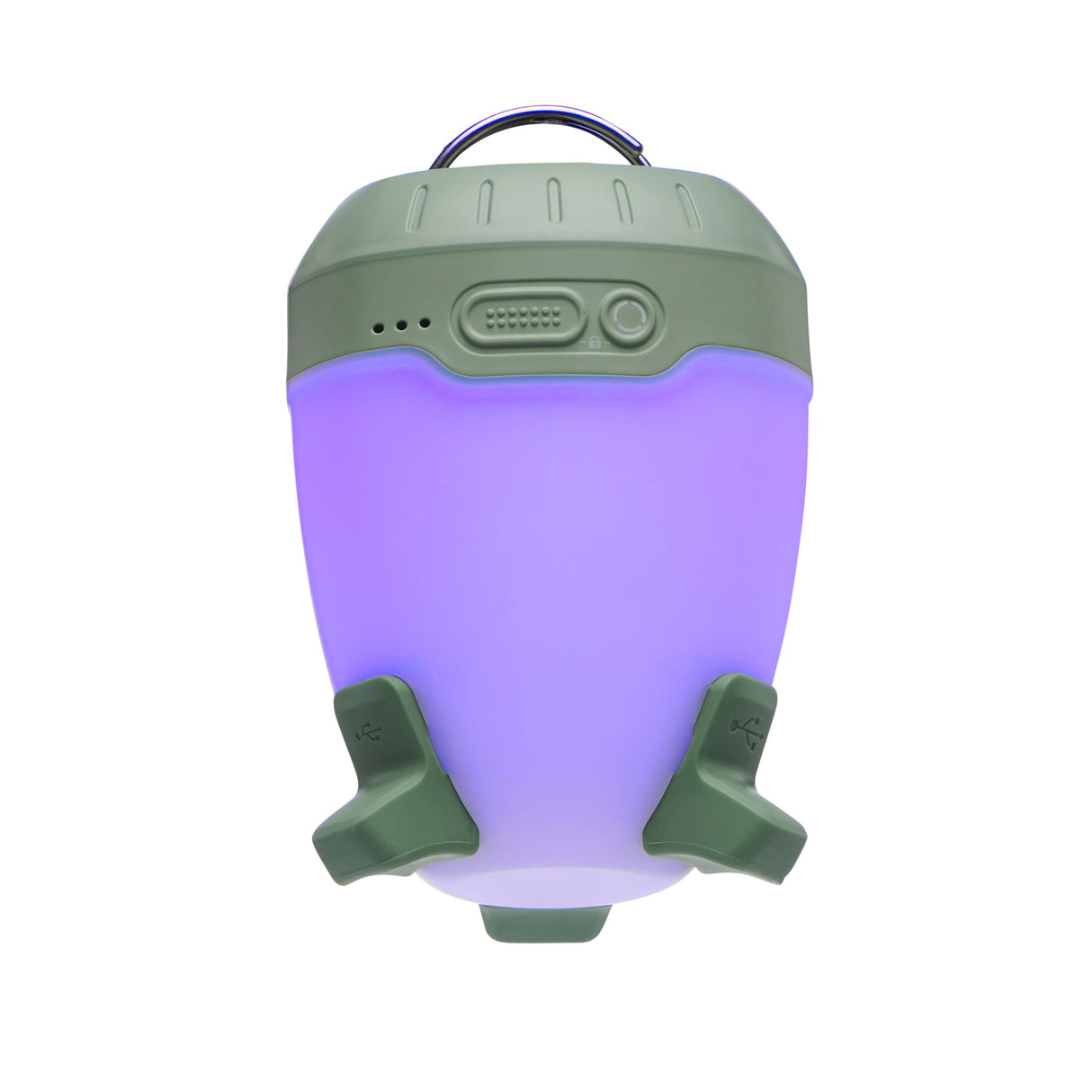SVETILKA ORBITER 450 LANTERN