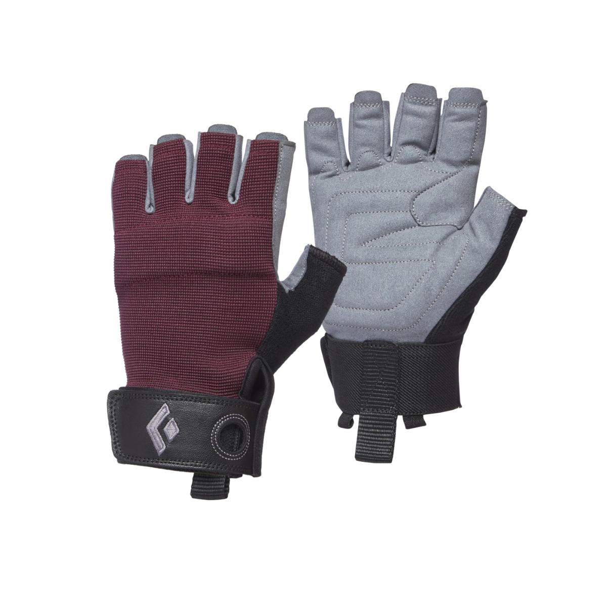 ŽENSKE PLEZALNE ROKAVICE W CRAG HALF-FINGER GLOVES