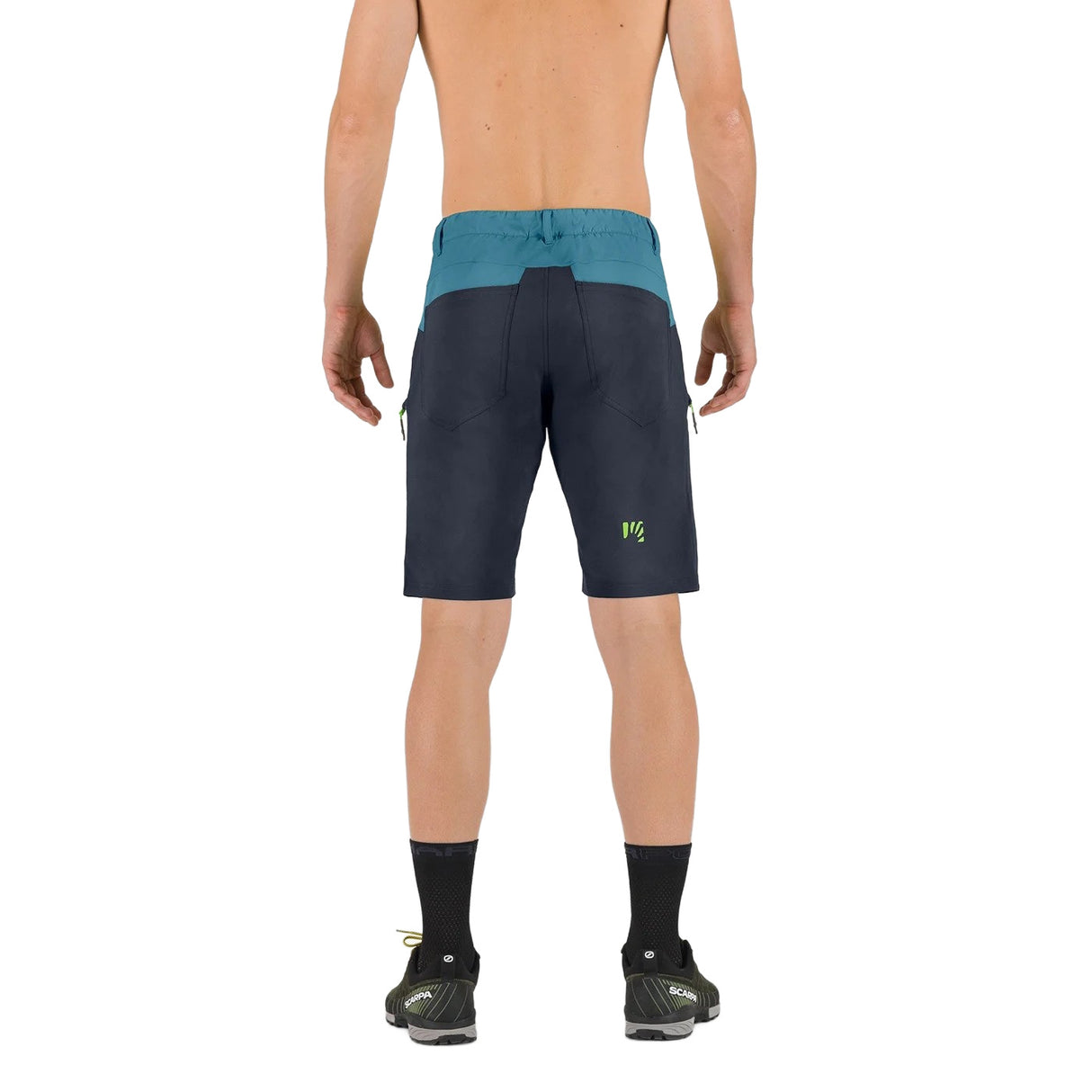 MOŠKE KRATKE HLAČE LASTIA BERMUDA