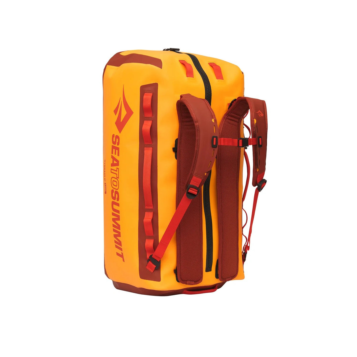 TORBA HYDRAULIC PRO DRY PACK - 100L