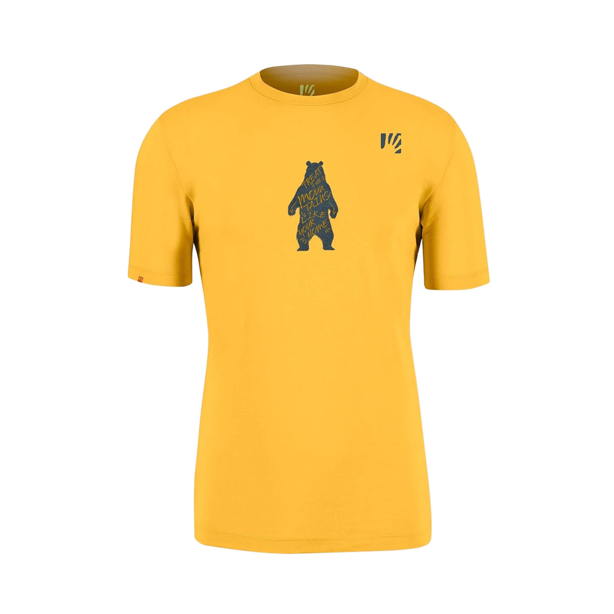 MOŠKA KRATKA MAJICA WILD ANIMAL