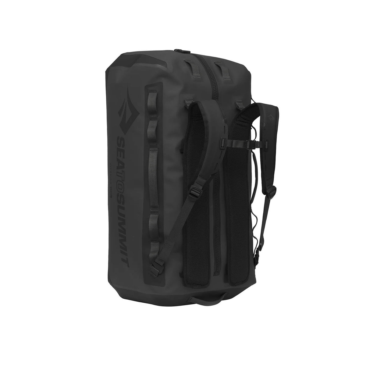TORBA HYDRAULIC PRO DRY PACK - 100L