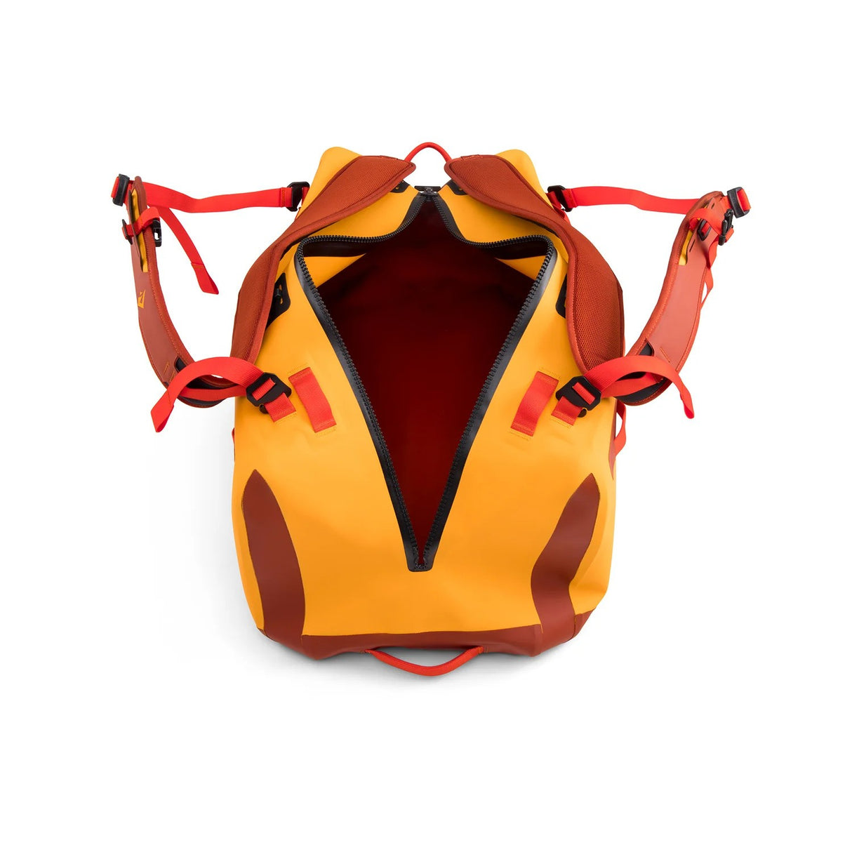 TORBA HYDRAULIC PRO DRY PACK - 100L