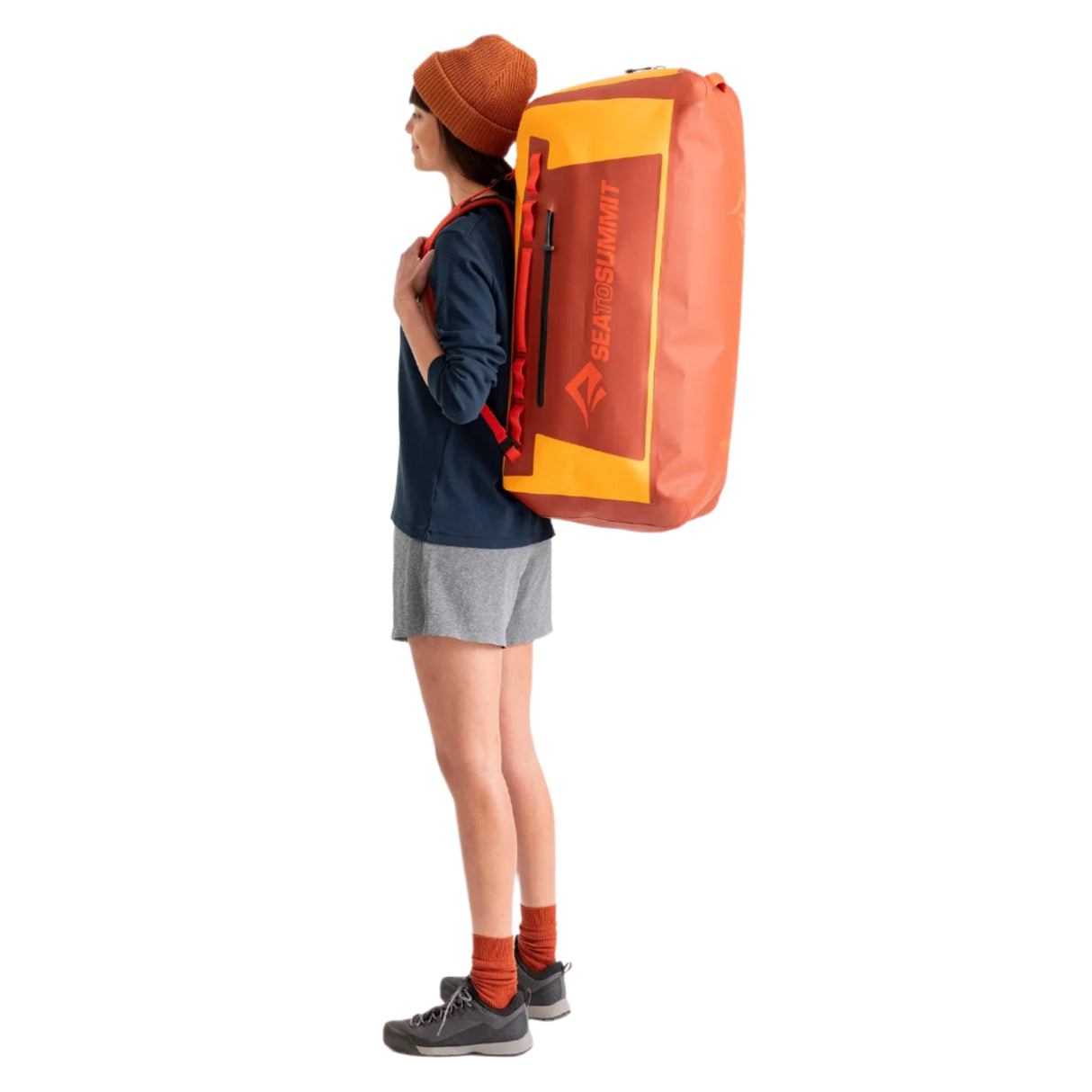 TORBA HYDRAULIC PRO DRY PACK - 100L