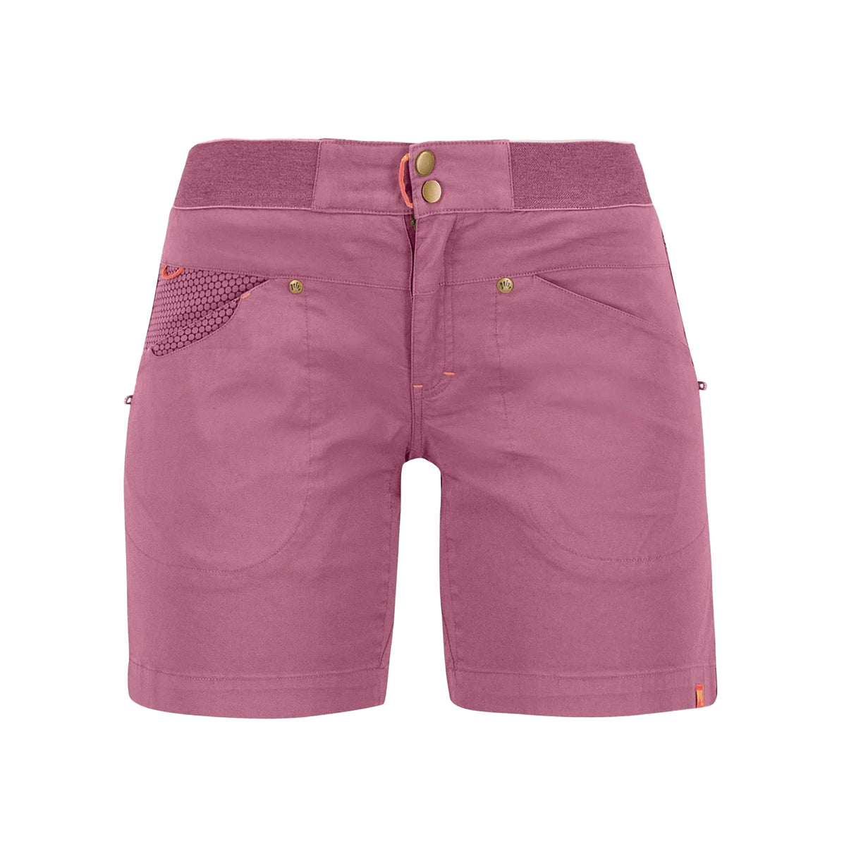 ŽENSKE KRATKE HLAČE NOGHERA W BERMUDA