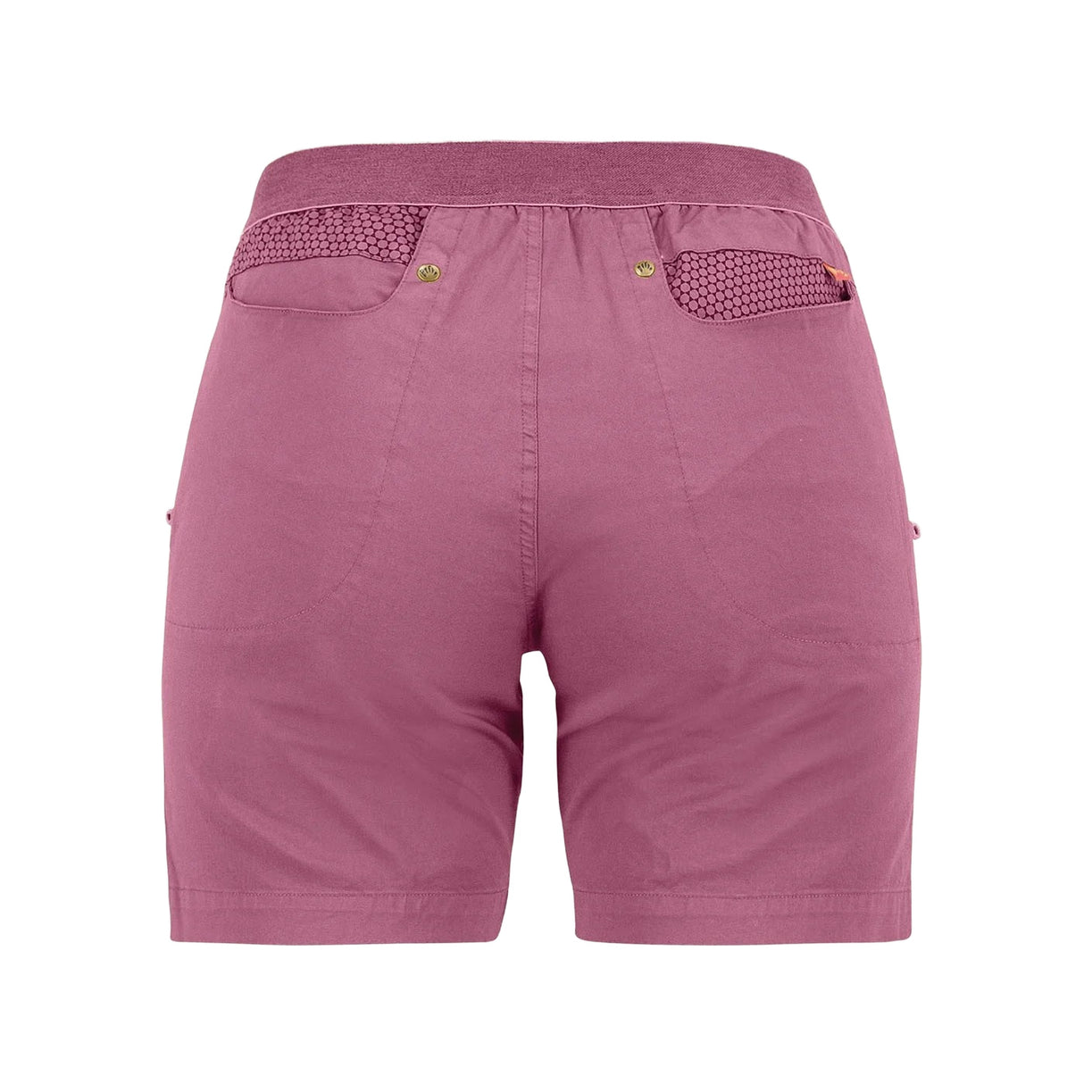 ŽENSKE KRATKE HLAČE NOGHERA W BERMUDA