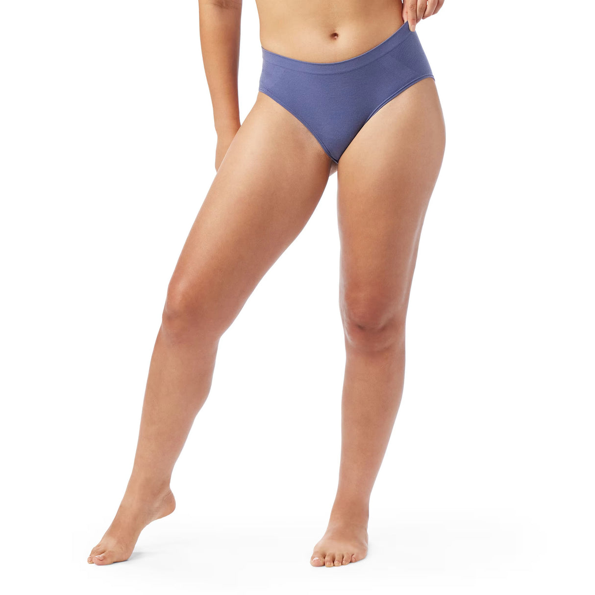 ŽENSKO SPODNJE PERILO INTRAKNIT HIPSTER