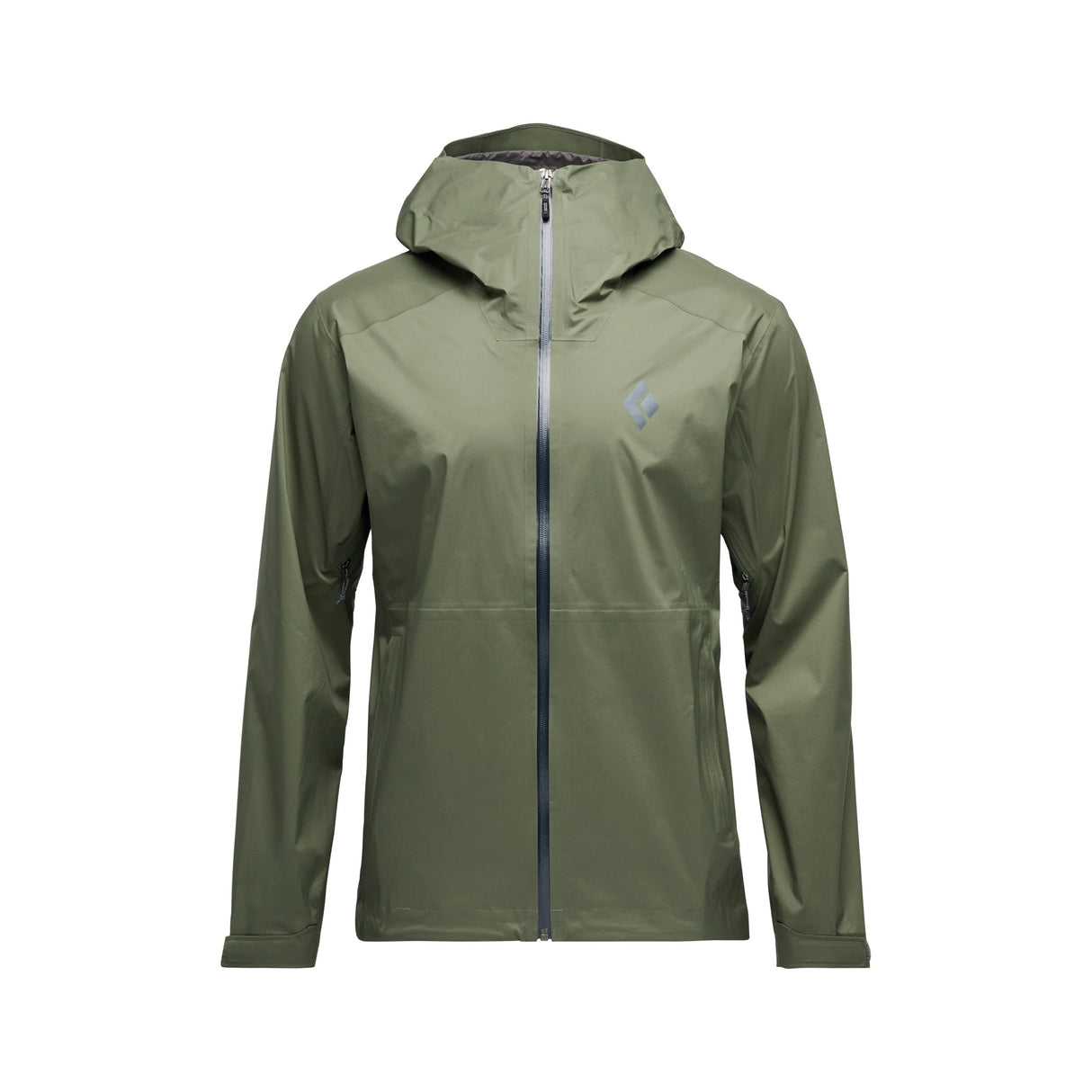 MEN'S FINELINE STRETCH RAIN SHELL JACKET