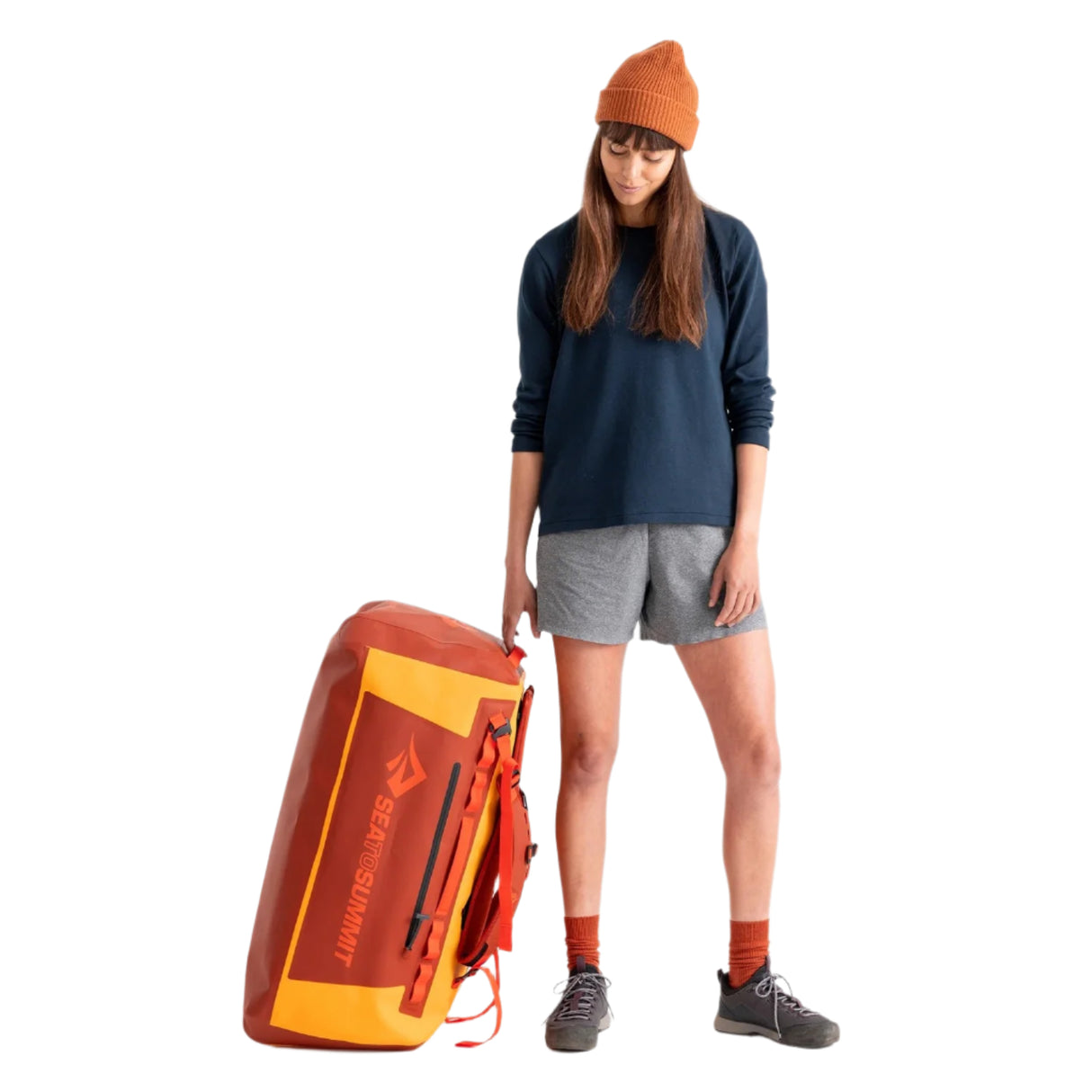 TORBA HYDRAULIC PRO DRY PACK - 100L