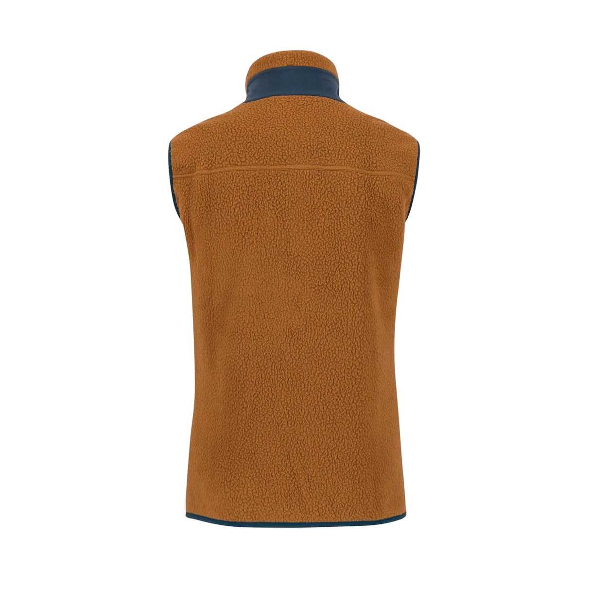 MOŠKI BREZROKAVNIK MOIAZZA RETRO FLEECE
