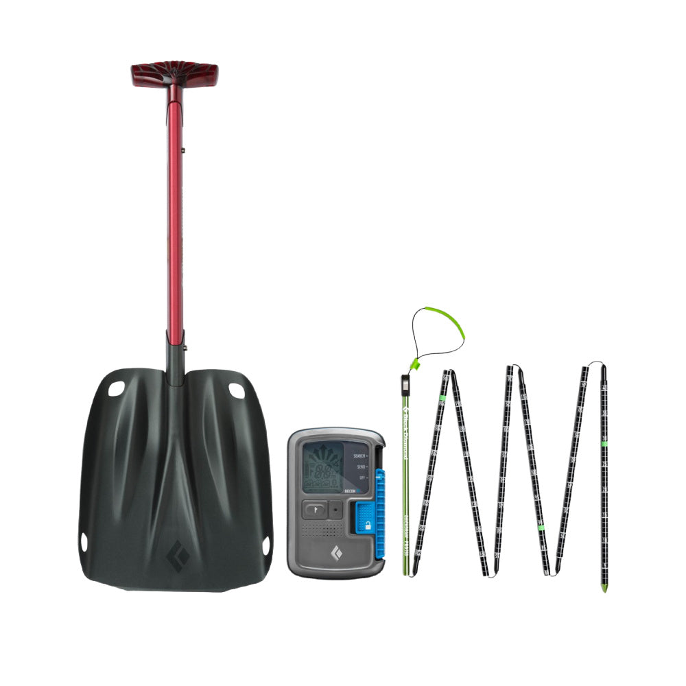 BD RECON AVY SAFETY SET