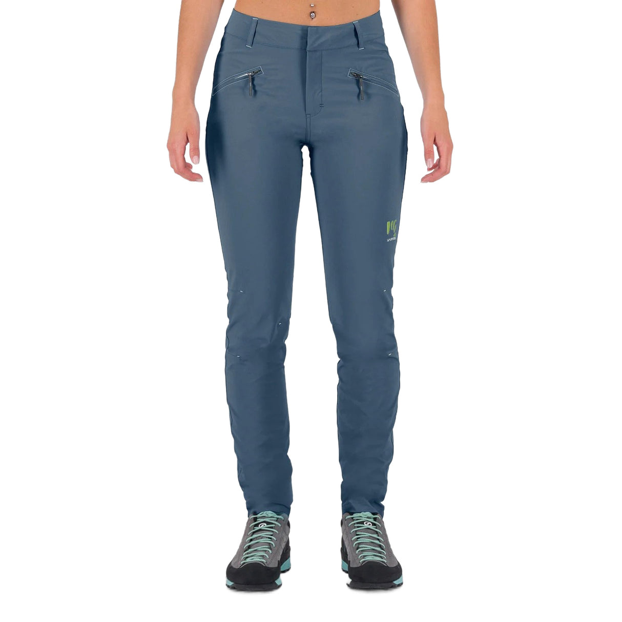 ŽENSKE HLAČE FANTASIA EVO