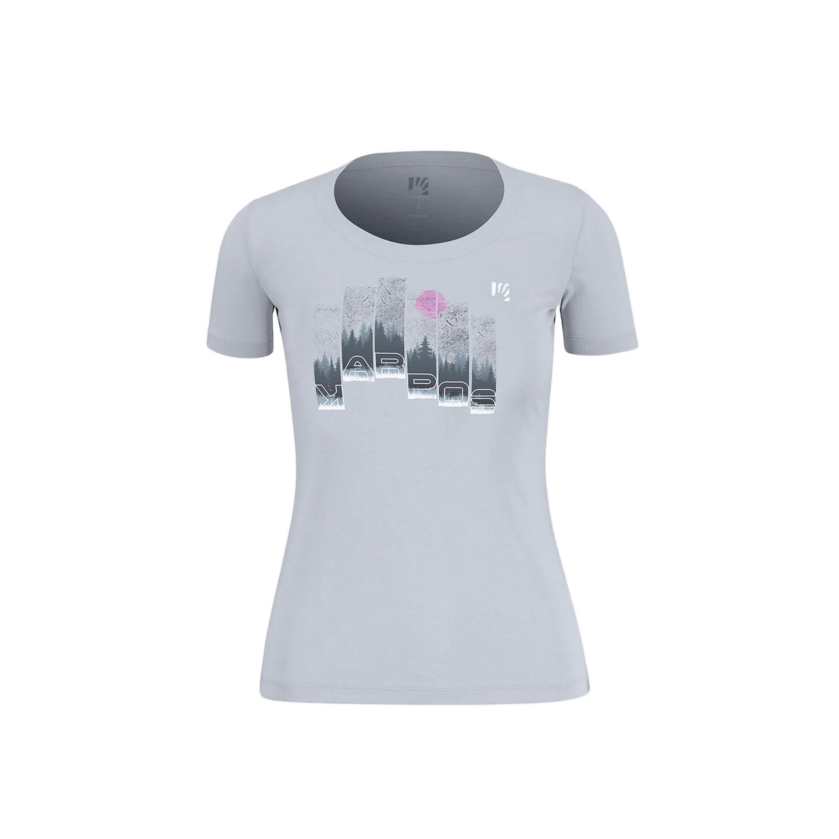 ŽENSKA KRATKA MAJICA BOSCO