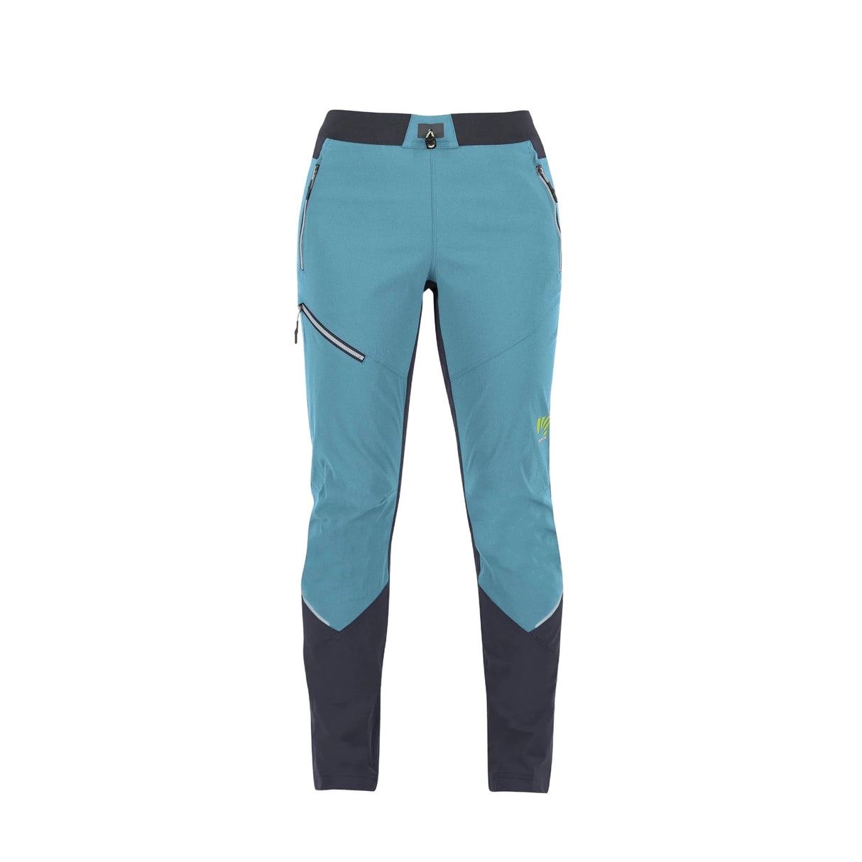 ŽENSKE HLAČE ROCK EVO