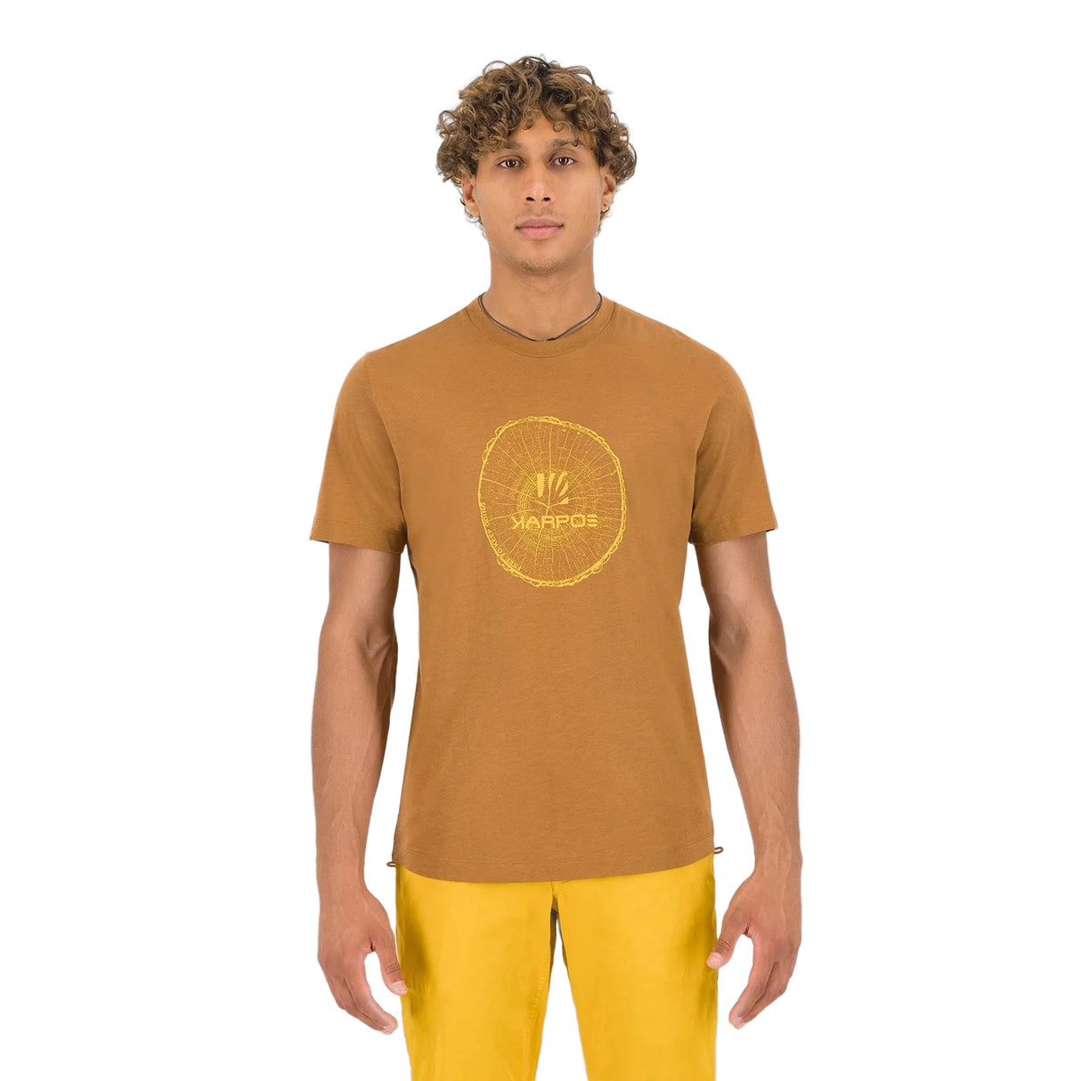 MOŠKA KRATKA MAJICA ANEMONE EVO