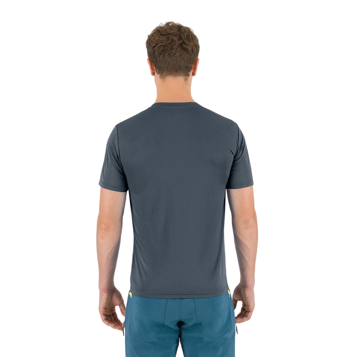 MOŠKA KRATKA MAJICA LOMA EVO PRINT