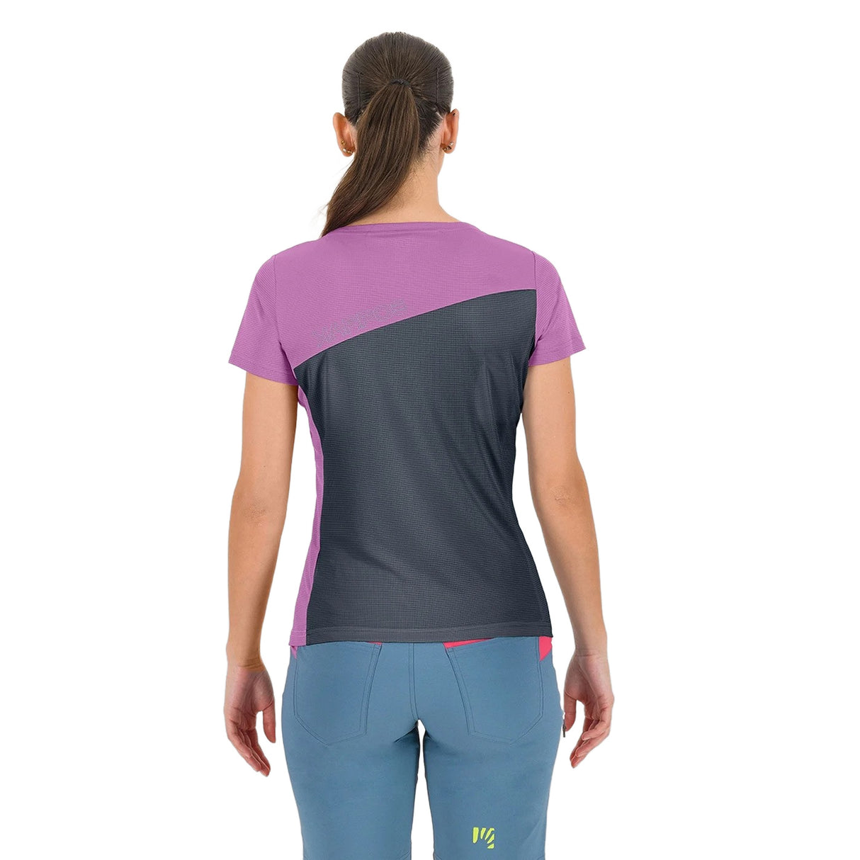 ŽENSKA KRATKA MAJICA AVERAU JERSEY