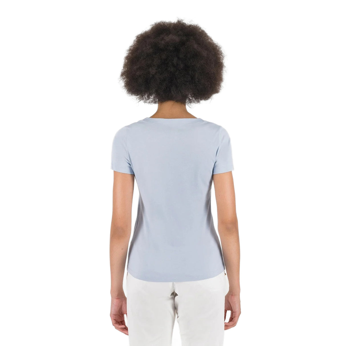 ŽENSKA KRATKA MAJICA BOSCO