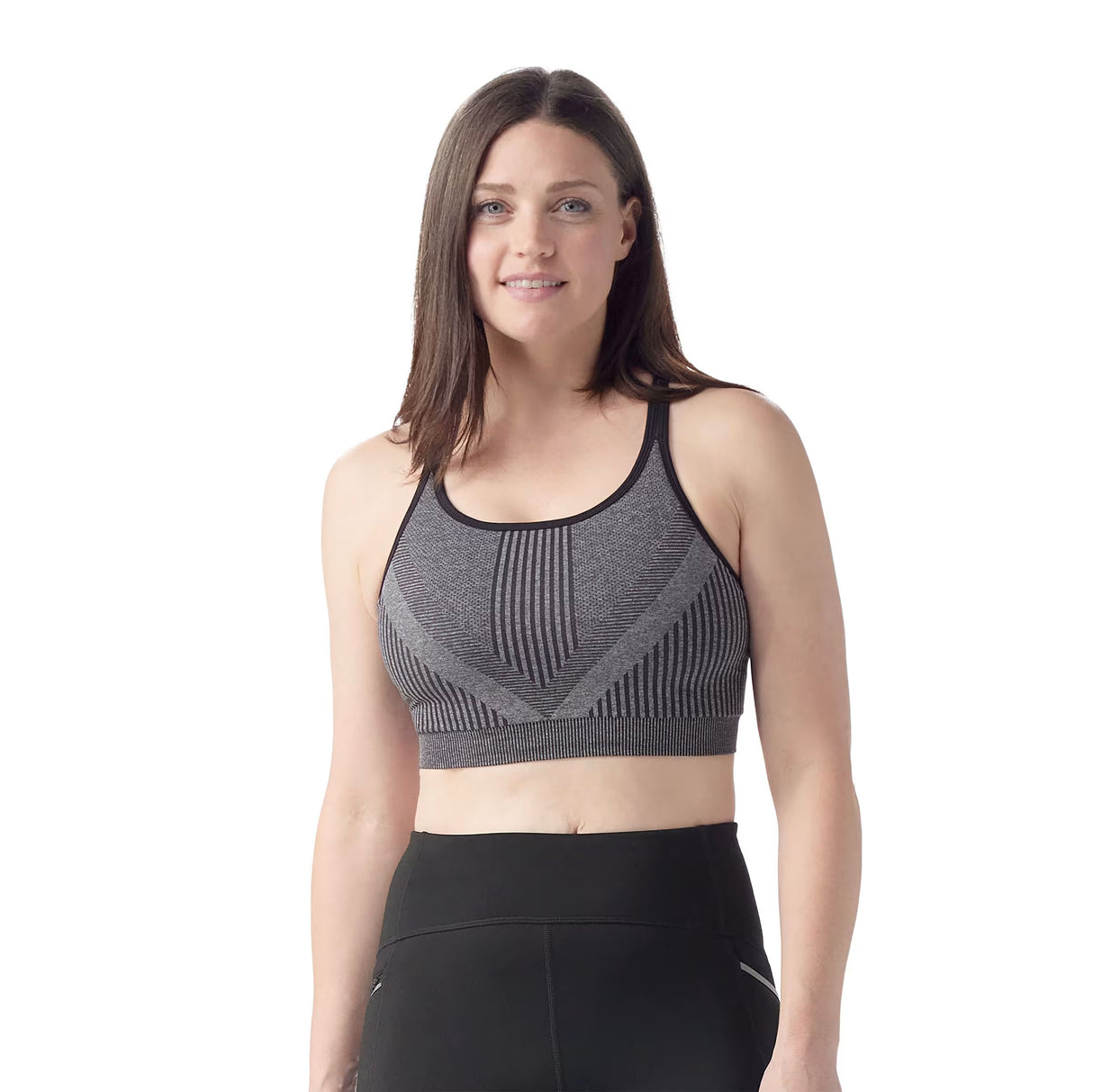 ŽENSKI MODRČEK INTRAKNIT STRAPPY BRA