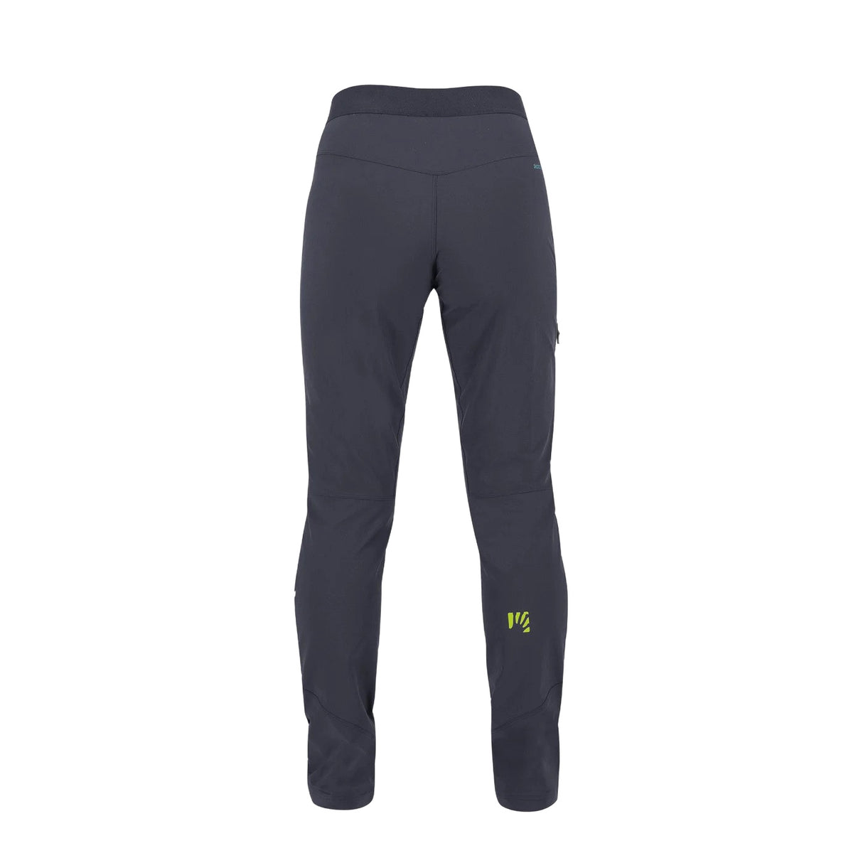 ŽENSKE HLAČE ROCK EVO