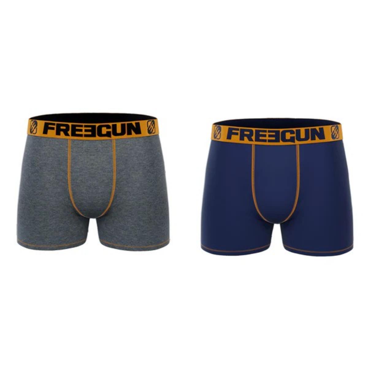 MOŠKE BOKSARICE FREEGUN COTTON