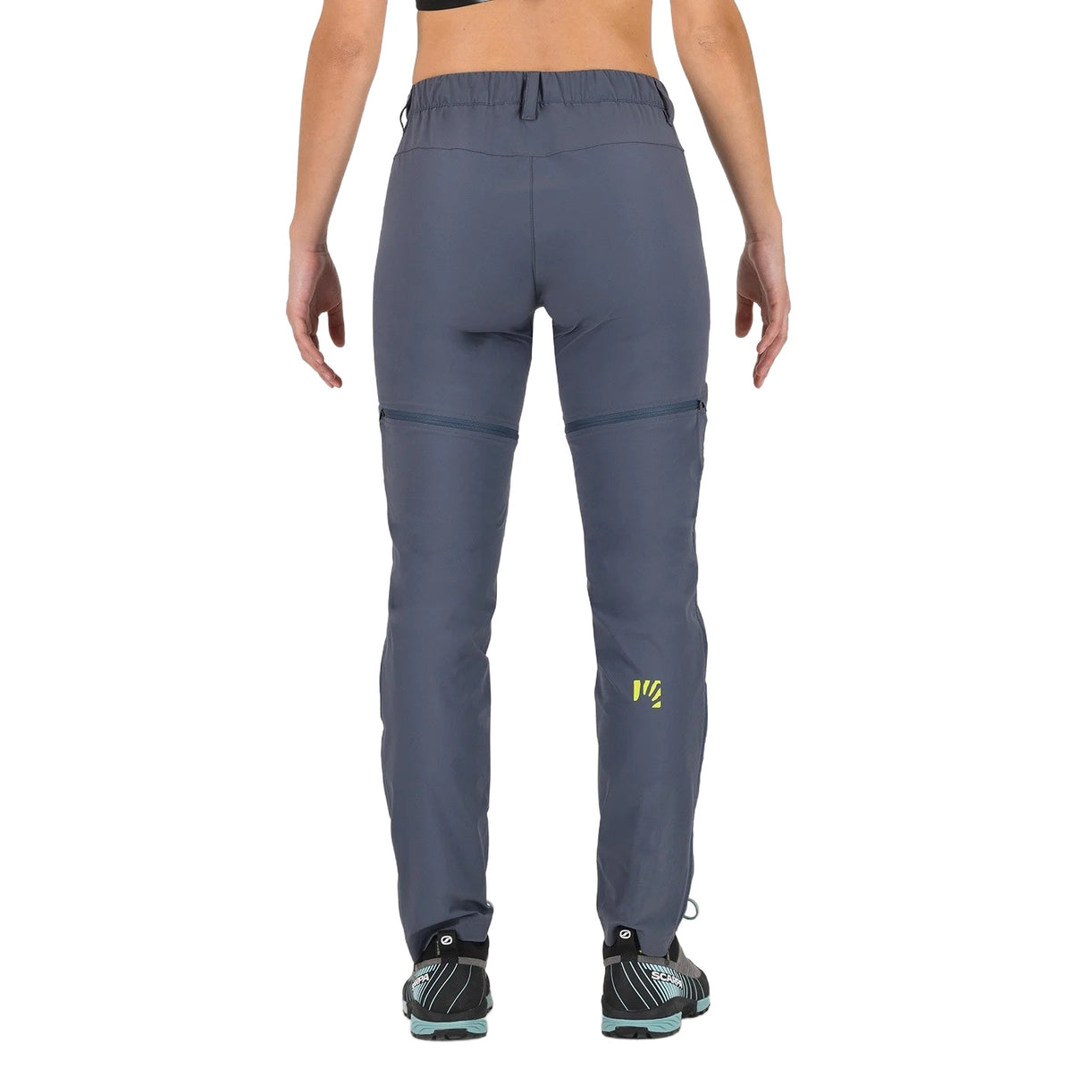 KARPOS BOSCONERO ZIP-OF