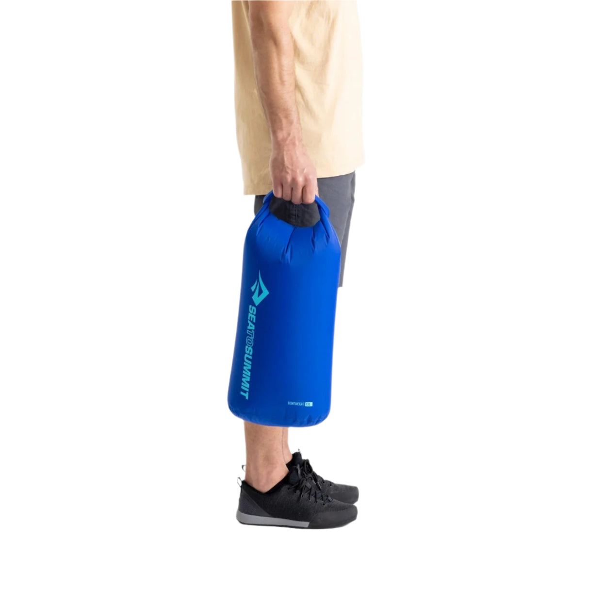 WATERPROOF LIGHTWEIGHT DRY BAG 13L