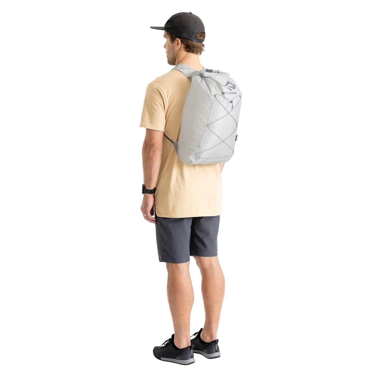 NAHRBTNIK ULTRA-SIL DRY DAYPACK