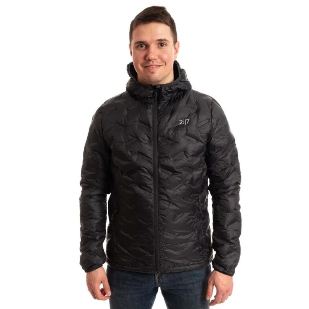 MEN'S WINTER DOWN JACKET ISABO