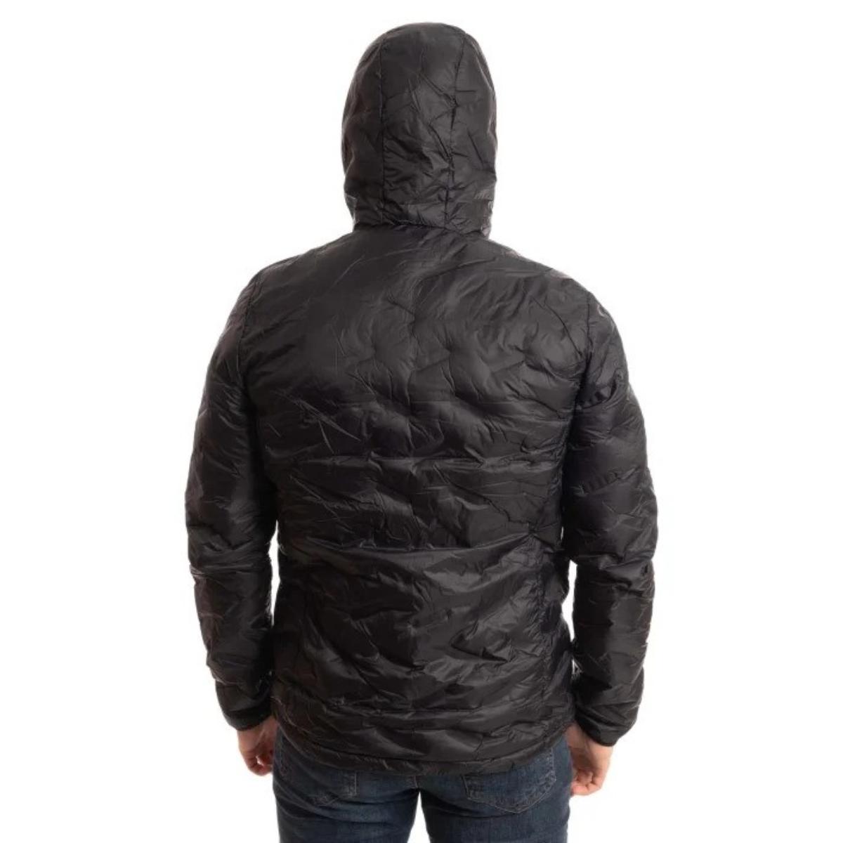 MEN'S WINTER DOWN JACKET ISABO