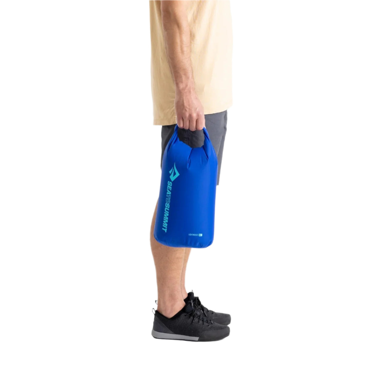 WATERPROOF BAG LIGHTWEIGHT DRY BAG 8L
