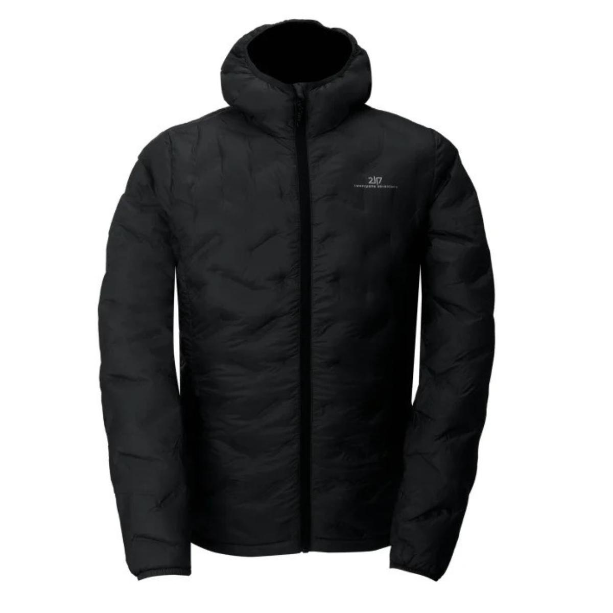 MEN'S WINTER DOWN JACKET ISABO