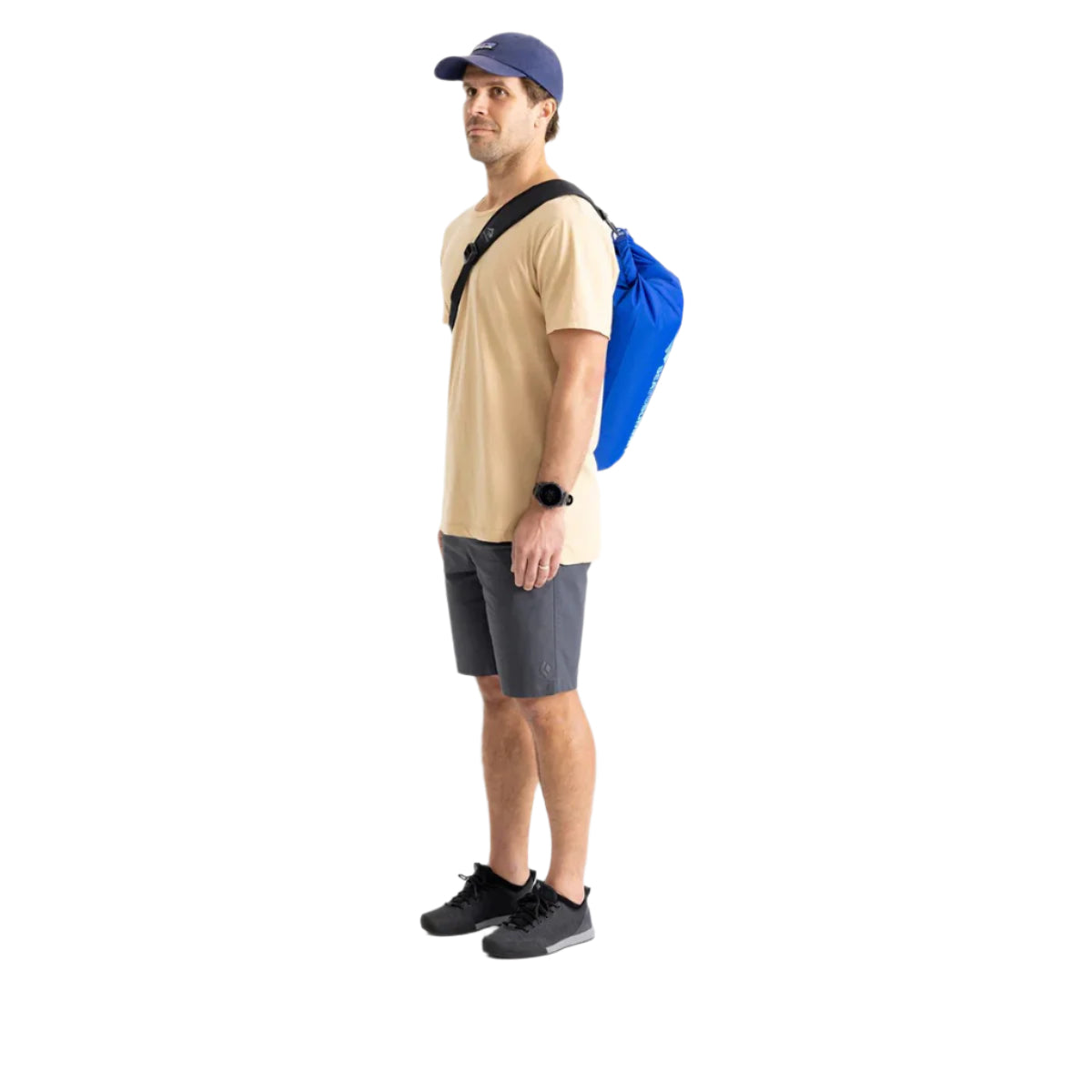 WATERPROOF BAG LIGHTWEIGHT DRY BAG 8L