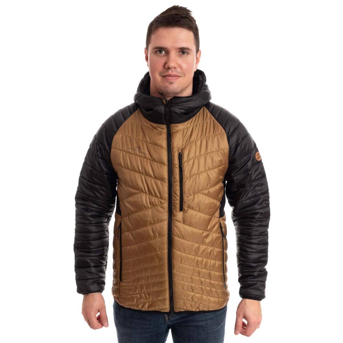 DUCKER DOWN JACKET FOR MEN
